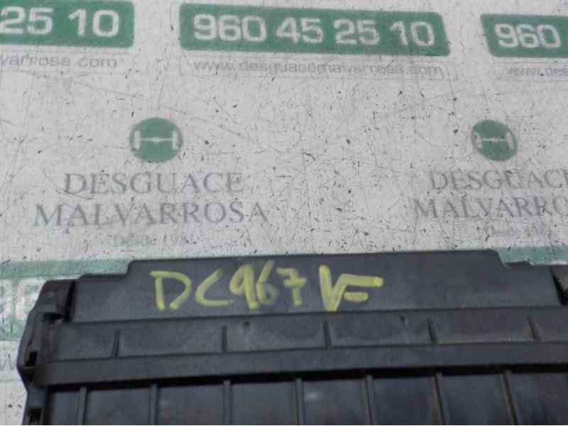 Recambio de caja reles / fusibles para volkswagen tiguan (5n2) 2.0 tdi referencia OEM IAM 3C0937125A  