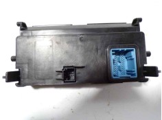 Recambio de modulo electronico para peugeot 508 sw 2.0 16v hdi fap cat (rhh / dw10cted4) referencia OEM IAM 6452Y1 9665961480  2