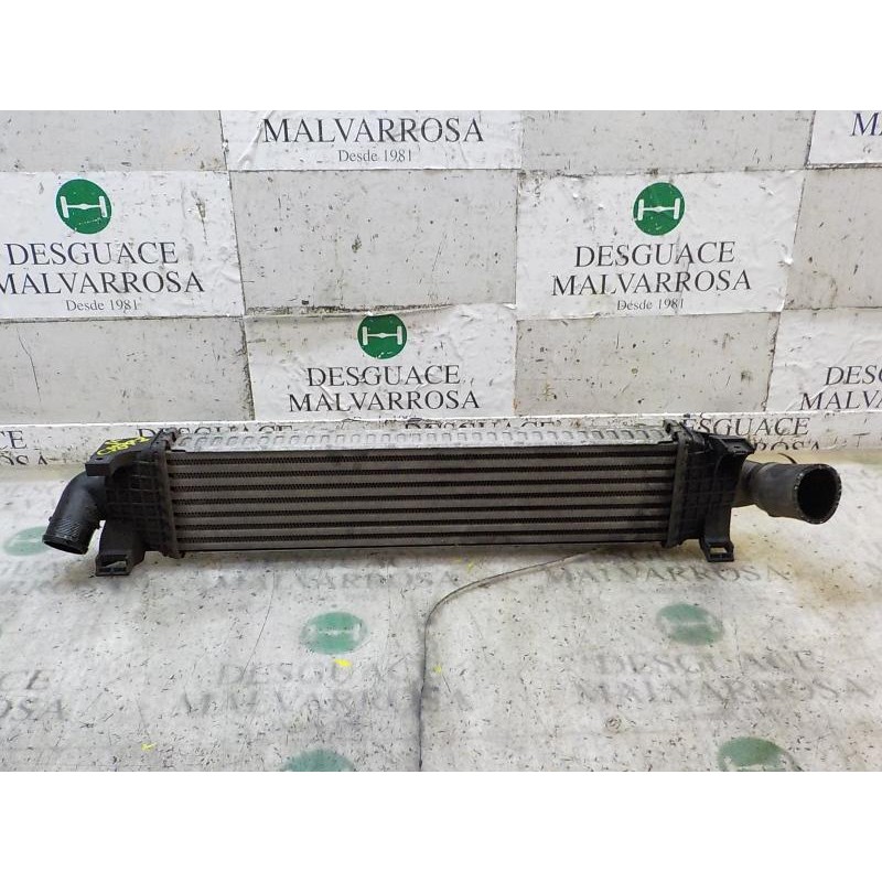 Recambio de intercooler para ford focus c-max (cap) 1.6 tdci cat referencia OEM IAM   