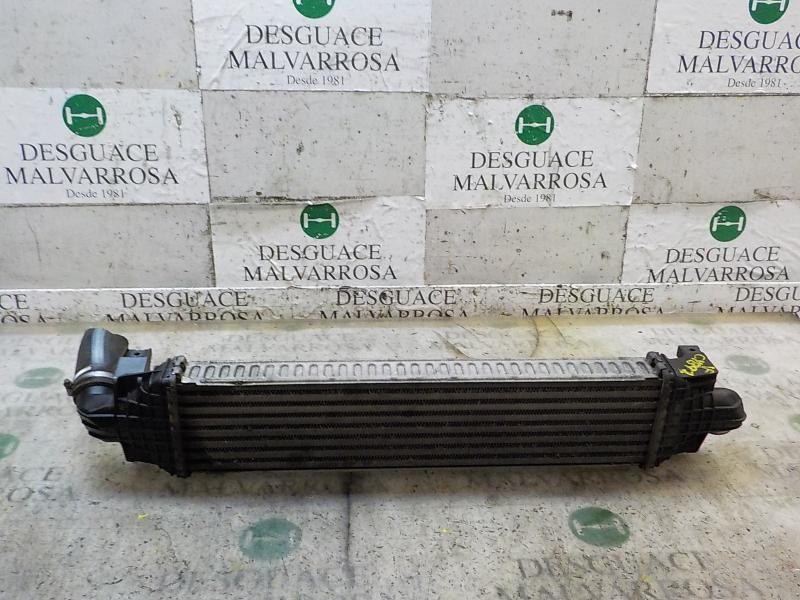 Recambio de intercooler para ford focus c-max (cap) 1.6 tdci cat referencia OEM IAM   