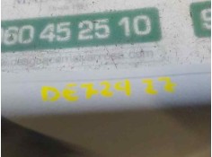 Recambio de parasol izquierdo para citroën c-elysée 1.2 12v vti referencia OEM IAM 98000904BJ   2