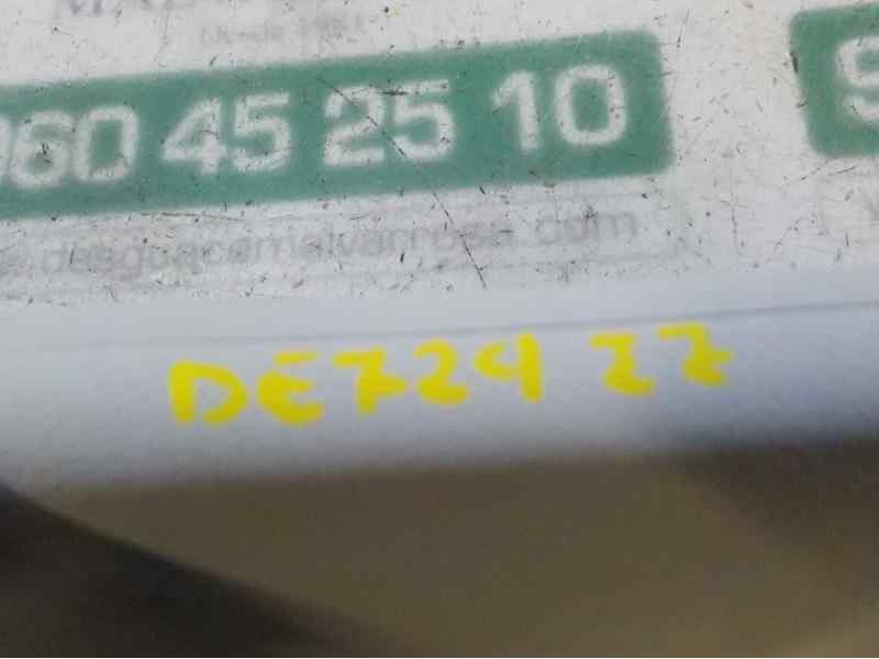 Recambio de parasol izquierdo para citroën c-elysée 1.2 12v vti referencia OEM IAM 98000904BJ  