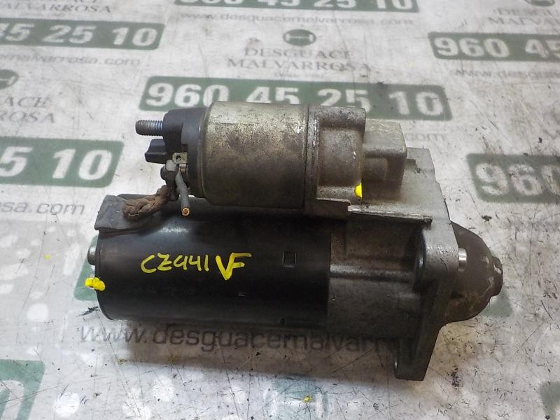 Recambio de motor arranque para opel insignia berlina edition referencia OEM IAM 55572065 0001148004 0001148004