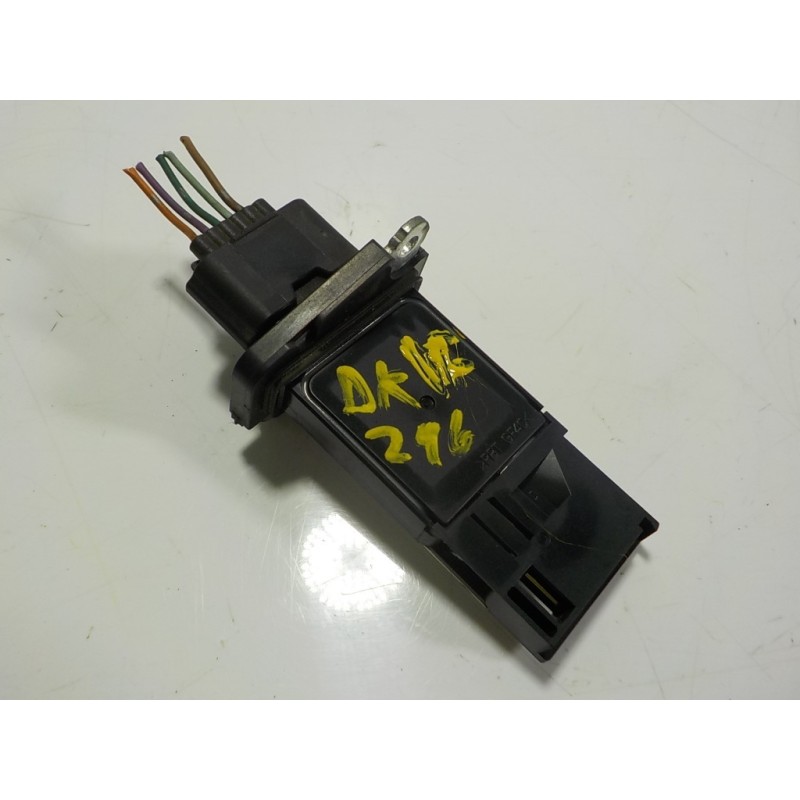 Recambio de caudalimetro para nissan cube (z12) 1.6 16v cat referencia OEM IAM 226807S000  