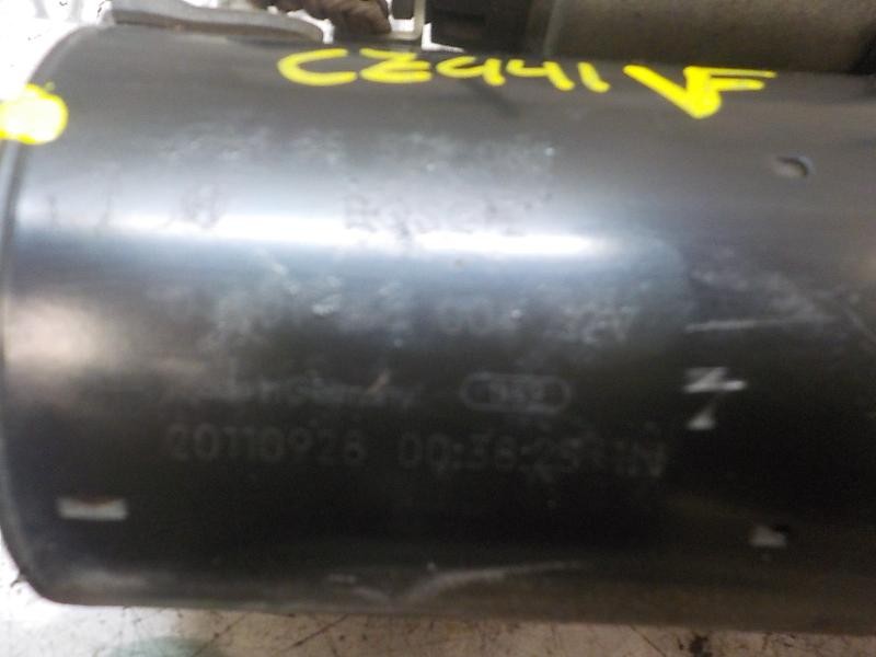 Recambio de motor arranque para opel insignia berlina edition referencia OEM IAM 55572065 0001148004 0001148004