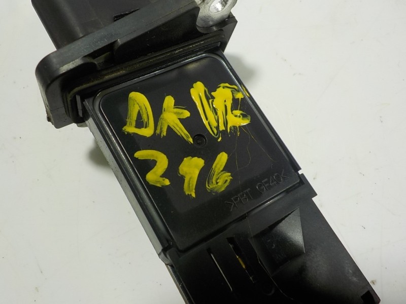 Recambio de caudalimetro para nissan cube (z12) 1.6 16v cat referencia OEM IAM 226807S000  