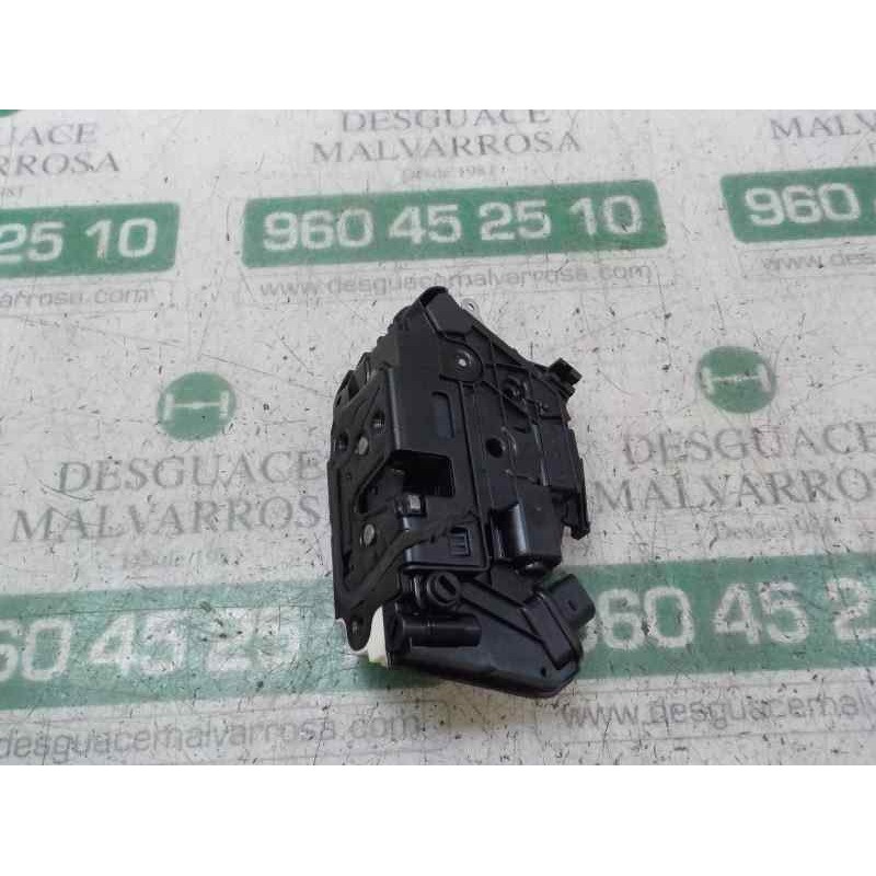 Recambio de cerradura puerta trasera derecha para volkswagen tiguan (5n2) 2.0 tdi referencia OEM IAM 5N0839016G 5N0839016G 