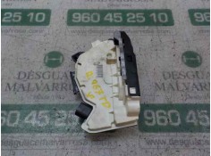 Recambio de cerradura puerta trasera derecha para volkswagen tiguan (5n2) 2.0 tdi referencia OEM IAM 5N0839016G 5N0839016G  2
