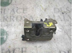 Recambio de cerradura puerta trasera derecha para renault 19 hatchback (b/c53) 1.4 referencia OEM IAM   