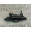 Recambio de maneta exterior delantera derecha para renault scenic (ja..) 1.9 dci century referencia OEM IAM   