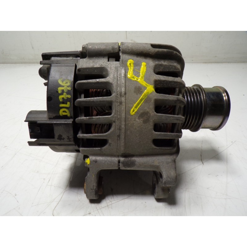 Recambio de alternador para volkswagen golf vii lim. (bq1) 1.4 16v tsi referencia OEM IAM 04E903015 04E903015 