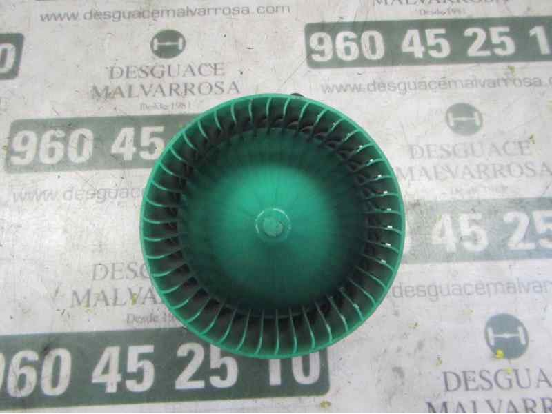 Recambio de motor calefaccion para opel insignia berlina edition referencia OEM IAM 13265193 A41840065 A41840065