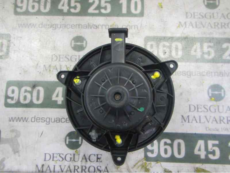 Recambio de motor calefaccion para opel insignia berlina edition referencia OEM IAM 13265193 A41840065 A41840065