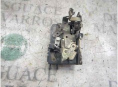 Recambio de cerradura puerta trasera derecha para renault 19 hatchback (b/c53) 1.4 referencia OEM IAM    2