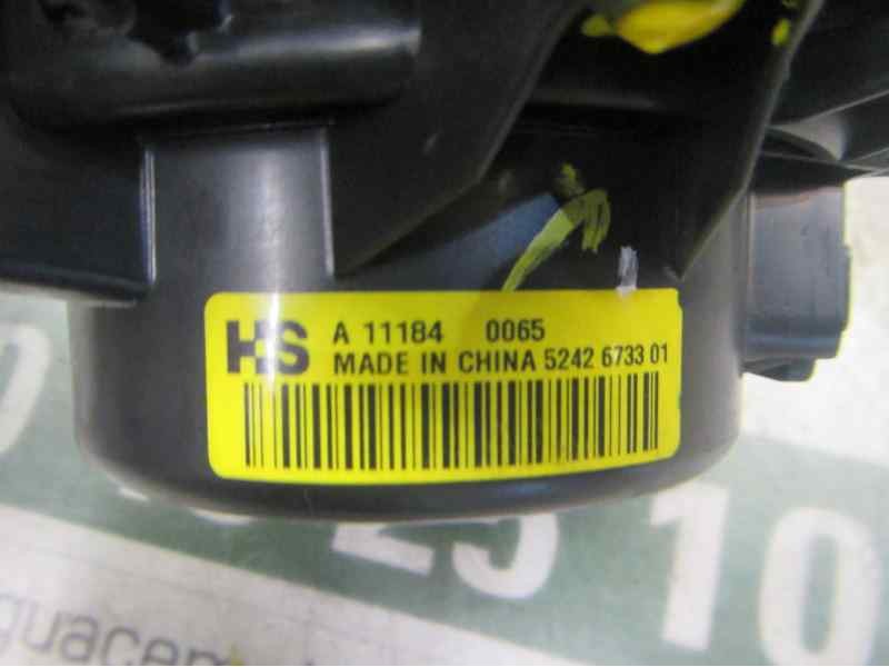 Recambio de motor calefaccion para opel insignia berlina edition referencia OEM IAM 13265193 A41840065 A41840065