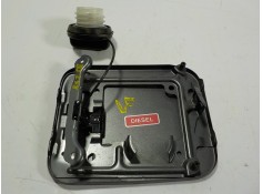Recambio de tapa combustible para nissan x-trail (t32) 1.6 dci turbodiesel cat referencia OEM IAM 788304CC0A   2