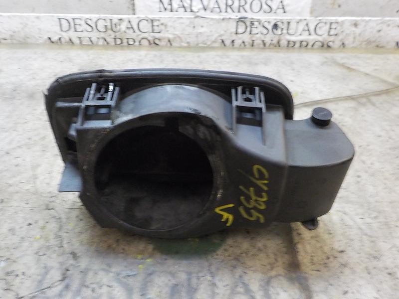 Recambio de tapa combustible para bmw x3 (e83) 2.0 16v diesel cat referencia OEM IAM 51177055877  