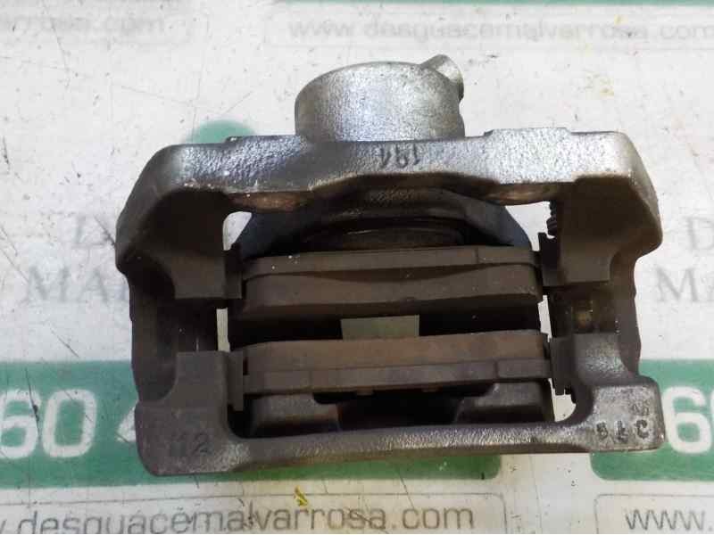 Recambio de pinza freno delantera derecha para citroën c-elysée 1.2 12v vti referencia OEM IAM 1608691080  