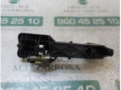 Recambio de maneta exterior delantera derecha para kia cee´d emotion referencia OEM IAM 826511H010   2