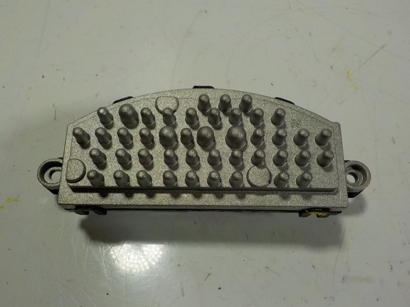 Recambio de resistencia calefaccion para audi a1 sportback (gba) 1.0 tfsi referencia OEM IAM 5Q0907521C 5Q0907521C 