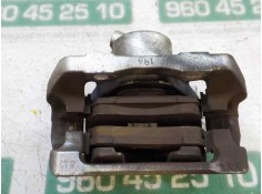 Recambio de pinza freno delantera izquierda para citroën c-elysée 1.2 12v vti referencia OEM IAM 1608690980   2