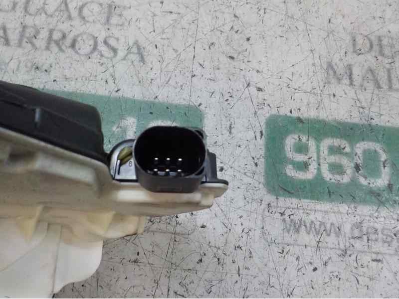 Recambio de cerradura puerta trasera izquierda para volkswagen tiguan (5n2) 2.0 tdi referencia OEM IAM 5N0839015G 5N0839015G 