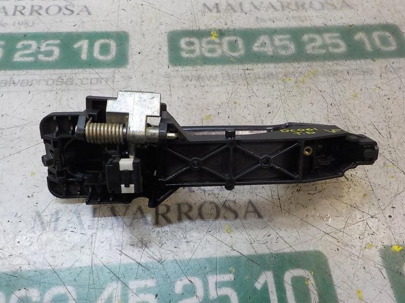 Recambio de maneta exterior trasera derecha para kia cee´d emotion referencia OEM IAM 826511H010  