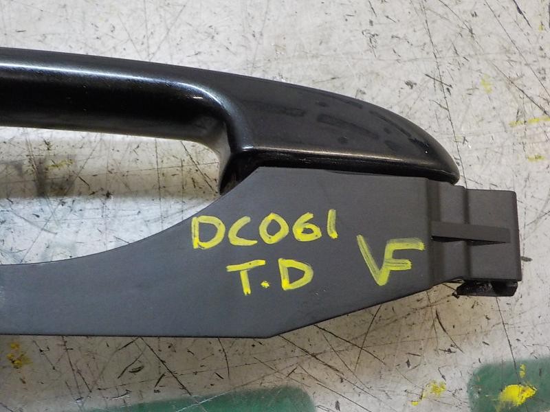 Recambio de maneta exterior trasera derecha para kia cee´d emotion referencia OEM IAM 826511H010  