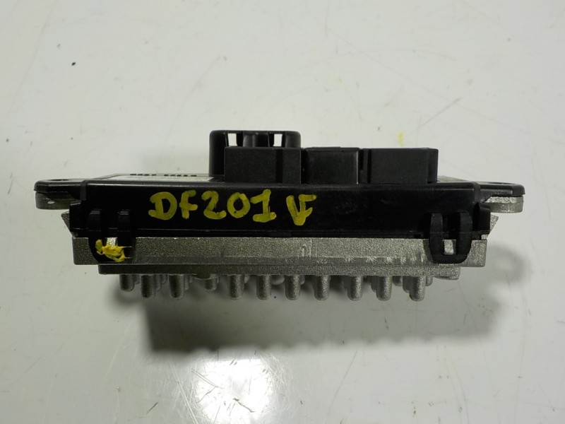 Recambio de resistencia calefaccion para audi a1 sportback (gba) 1.0 tfsi referencia OEM IAM 5Q0907521C 5Q0907521C 