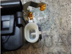 Recambio de cerradura maletero / porton para mitsubishi colt berlina 3 (cz) referencia OEM IAM    2