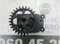 Recambio de motor apertura trampillas climatizador para opel insignia berlina edition referencia OEM IAM 13393291 13372986  2