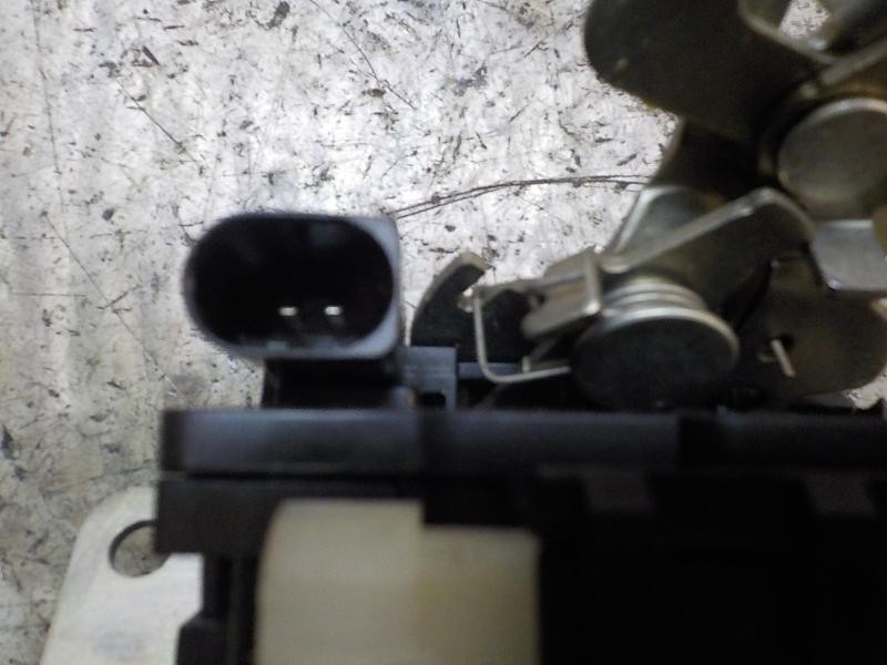 Recambio de cerradura maletero / porton para mitsubishi colt berlina 3 (cz) referencia OEM IAM   