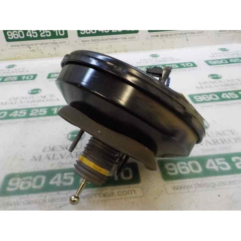 Recambio de servofreno para citroën c-elysée 1.2 12v vti referencia OEM IAM 1609894980  