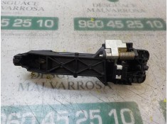 Recambio de maneta exterior trasera izquierda para kia cee´d emotion referencia OEM IAM 826511H010   2