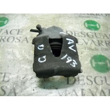 PINZA FRENO DELANTERA DERECHA 