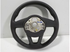 Recambio de volante para audi a1 sportback (gba) 1.0 tfsi referencia OEM IAM 82A419091B 82A419091B  2