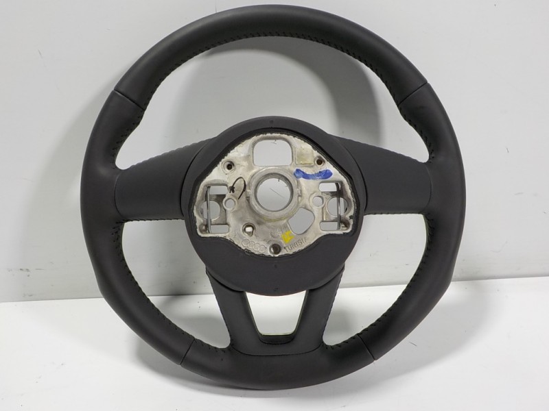 Recambio de volante para audi a1 sportback (gba) 1.0 tfsi referencia OEM IAM 82A419091B 82A419091B 