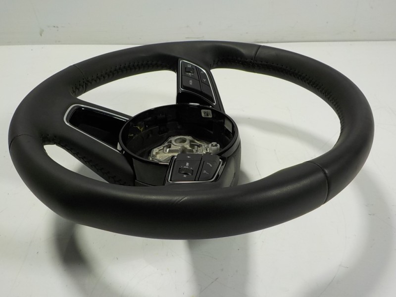 Recambio de volante para audi a1 sportback (gba) 1.0 tfsi referencia OEM IAM 82A419091B 82A419091B 