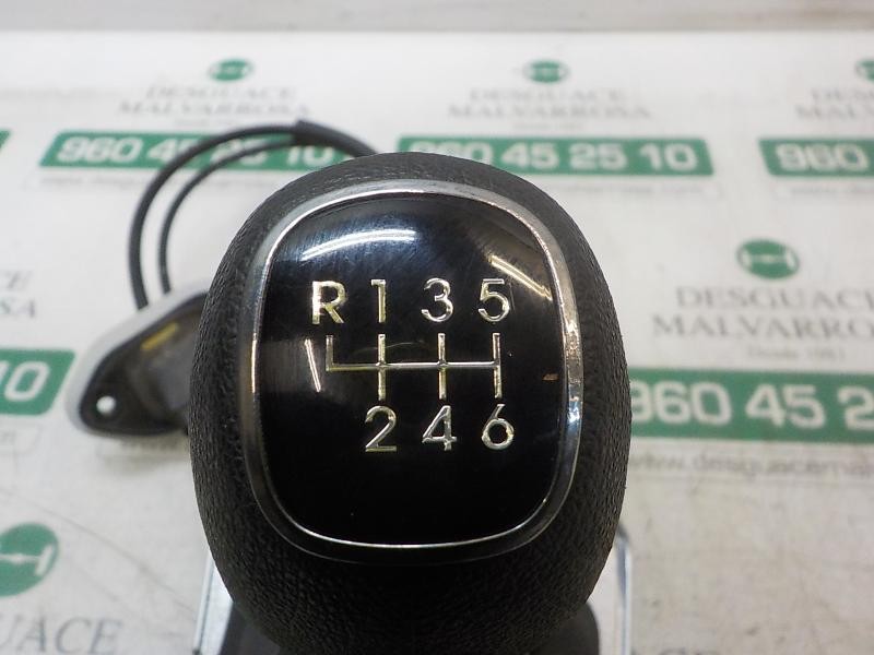 Recambio de palanca cambio para kia cee´d emotion referencia OEM IAM 437001H950  