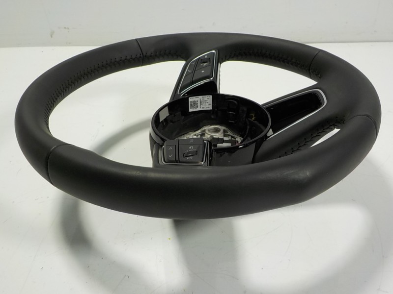 Recambio de volante para audi a1 sportback (gba) 1.0 tfsi referencia OEM IAM 82A419091B 82A419091B 