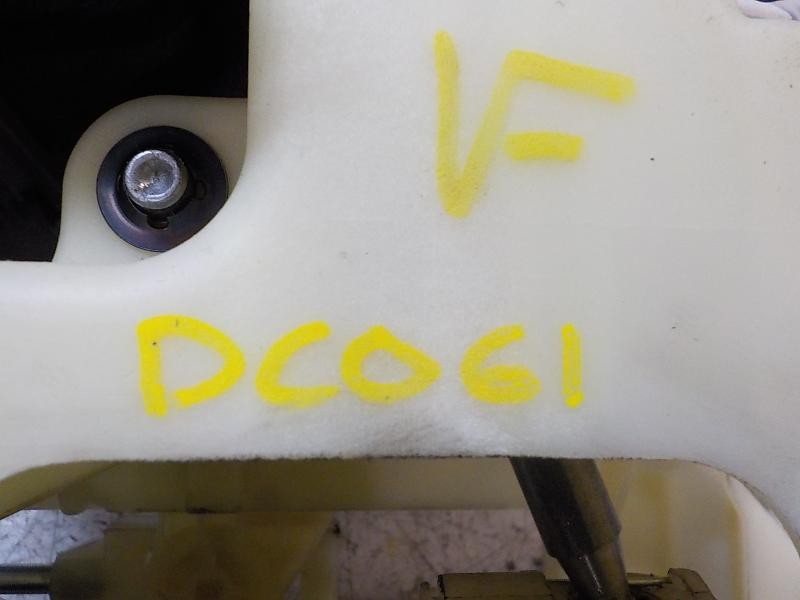 Recambio de palanca cambio para kia cee´d emotion referencia OEM IAM 437001H950  