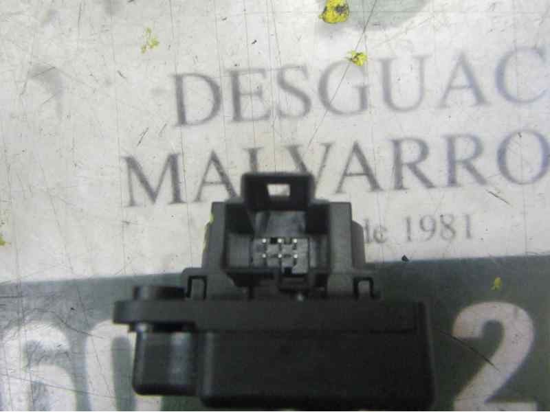 Recambio de motor apertura trampillas climatizador para opel insignia berlina edition referencia OEM IAM 13372987 13372987 