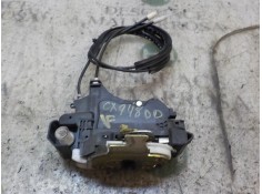 Recambio de cerradura puerta delantera derecha para mitsubishi colt berlina 3 (cz) referencia OEM IAM    2