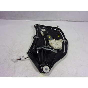 ELEVALUNAS TRASERO DERECHO A2076702003 A2076701603 977652103