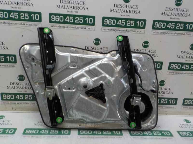 Recambio de elevalunas delantero derecho para volkswagen tiguan (5n2) 2.0 tdi referencia OEM IAM 5N0837462 5N1837730G 