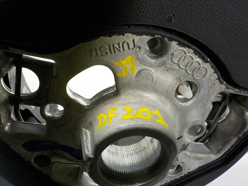 Recambio de volante para audi a1 sportback (gba) 1.0 tfsi referencia OEM IAM 82A419091B 82A419091B 