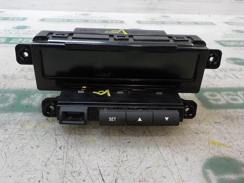 Recambio de pantalla multifuncion para kia cee´d emotion referencia OEM IAM 957101H700 957101H700 