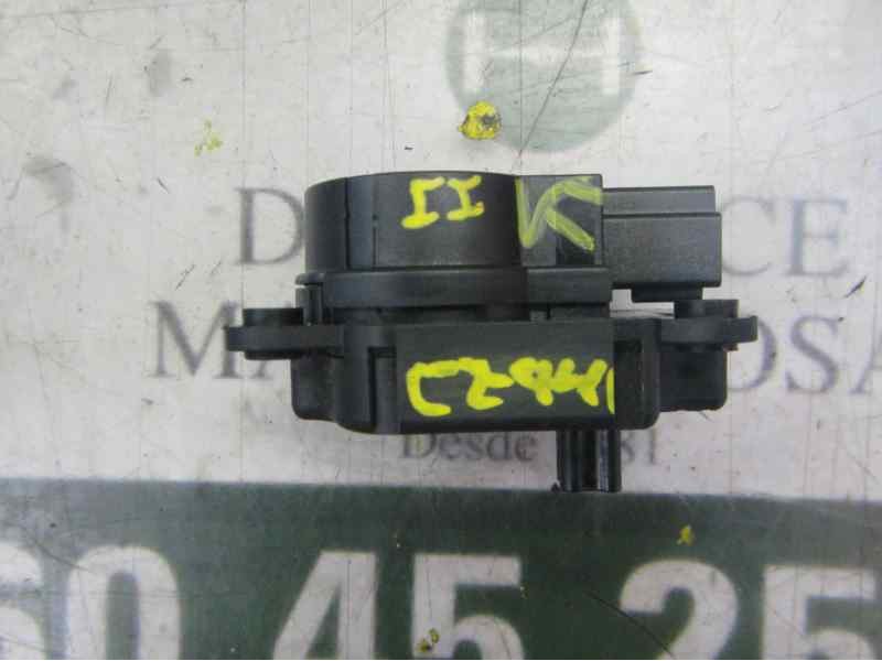 Recambio de motor apertura trampillas climatizador para opel insignia berlina edition referencia OEM IAM 13372987 13372987 