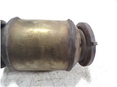 Recambio de catalizador para jeep commander 3.0 v6 crd limited referencia OEM IAM 5175603AA 52090369AB  2