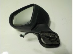 Recambio de espejo izquierdo para renault clio iv 1.5 dci diesel fap referencia OEM IAM   
